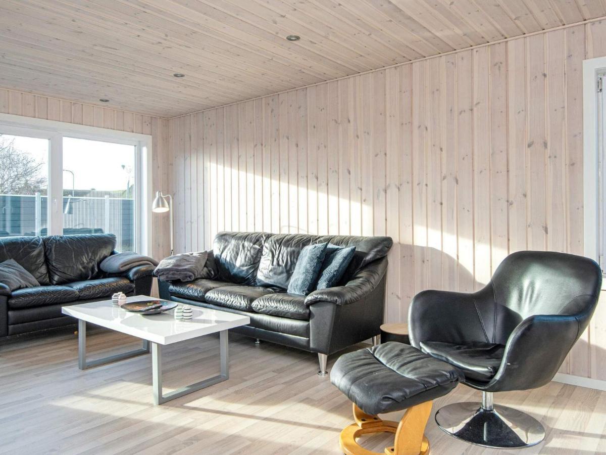 Two-Bedroom Holiday Home In Borkop 9 Egeskov  Exterior photo