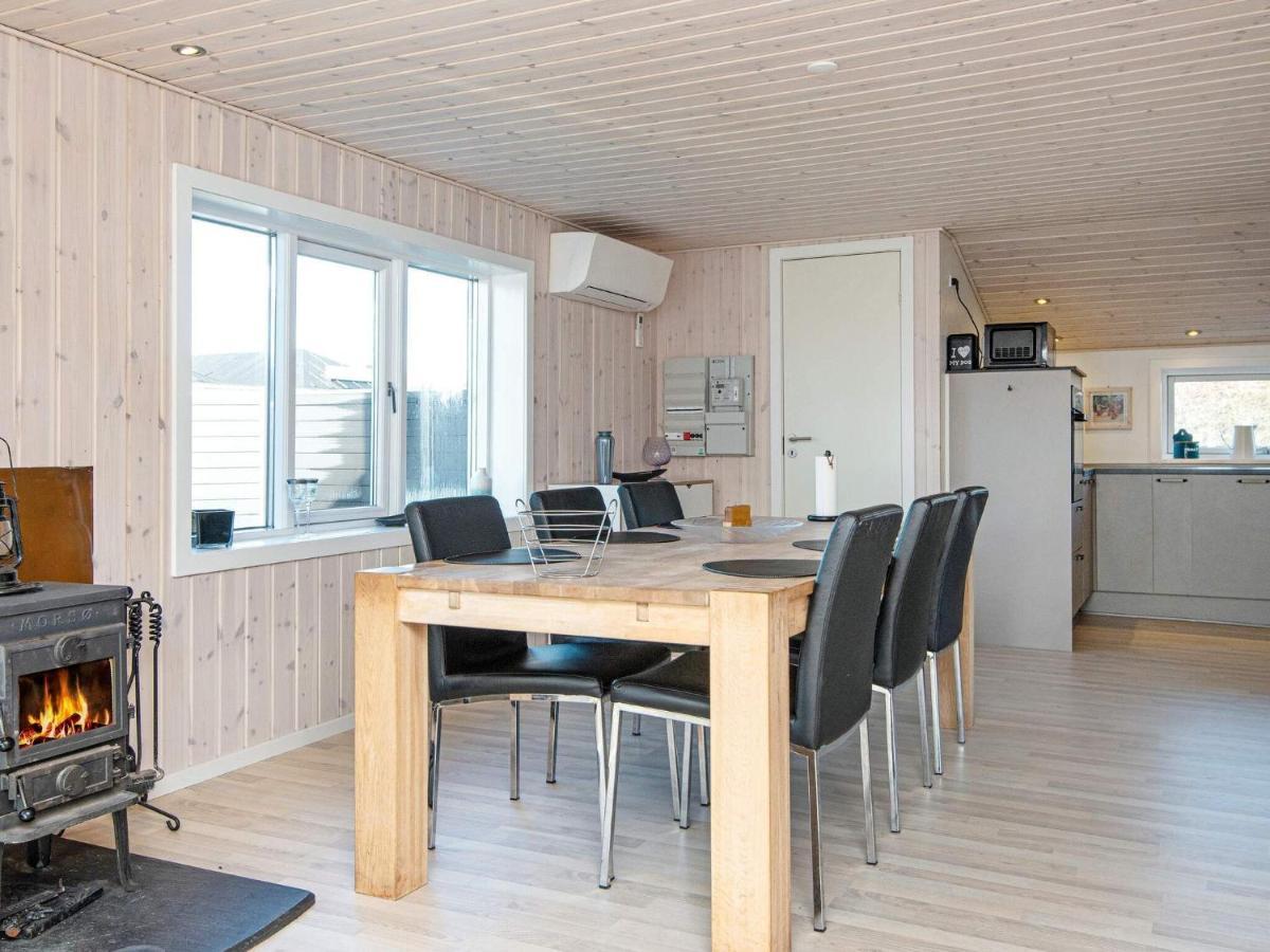 Two-Bedroom Holiday Home In Borkop 9 Egeskov  Exterior photo