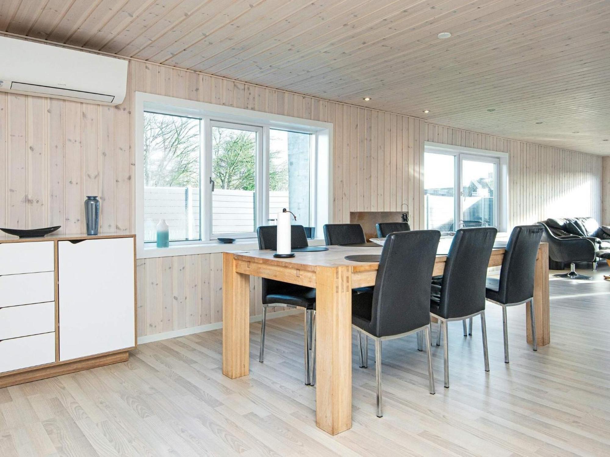 Two-Bedroom Holiday Home In Borkop 9 Egeskov  Exterior photo