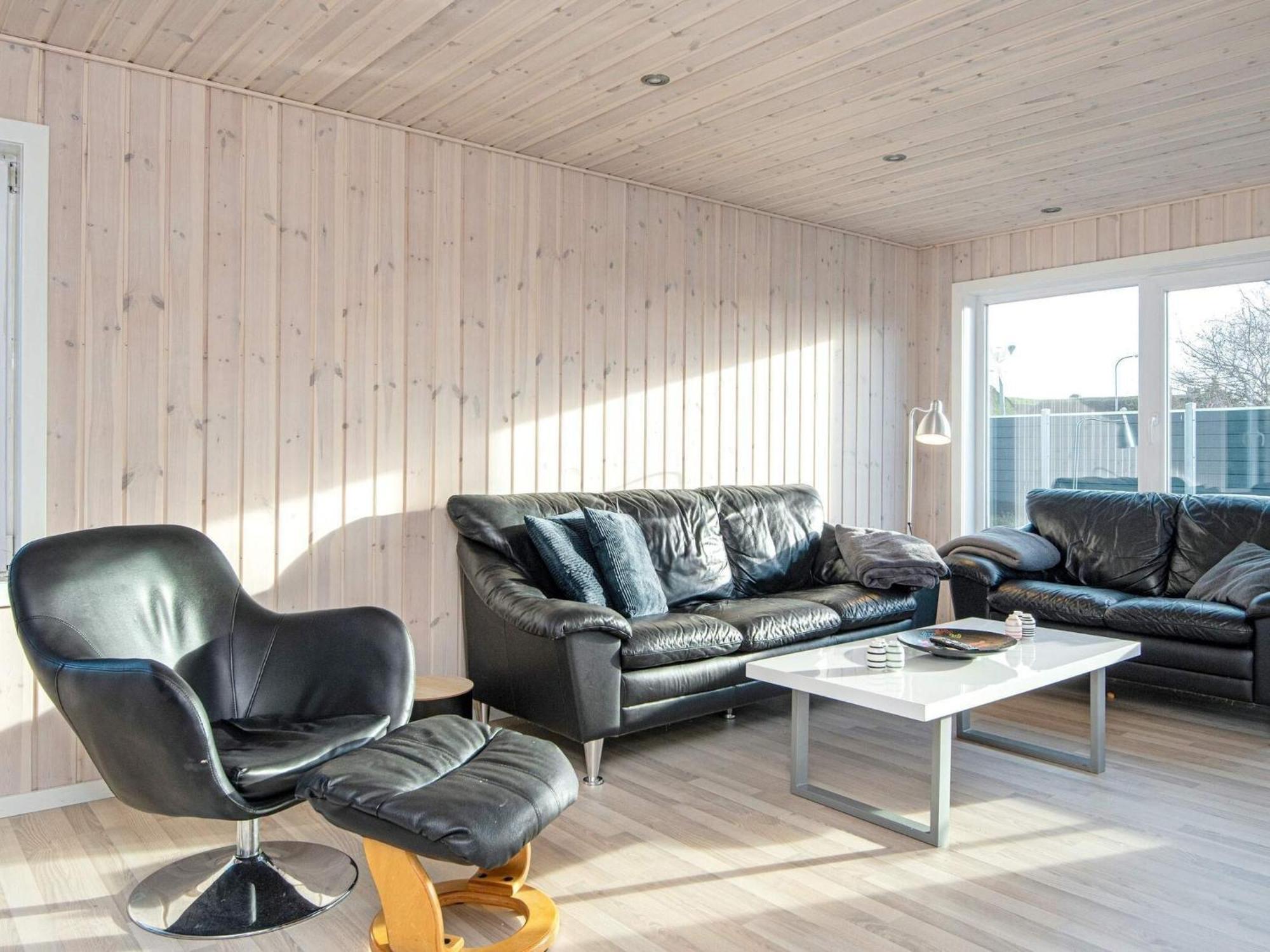 Two-Bedroom Holiday Home In Borkop 9 Egeskov  Exterior photo